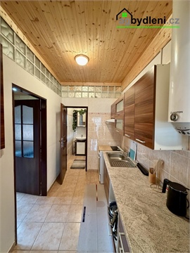 Pronájem chaty / chapuly, 44 m² 10