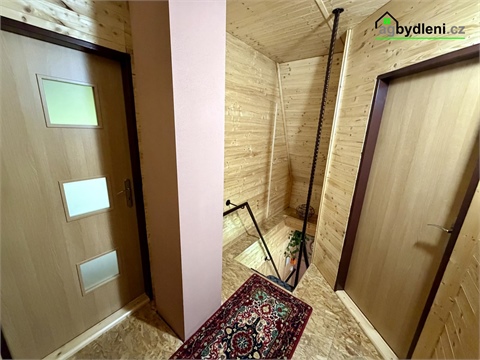 Pronájem chaty / chapuly, 44 m² - 12