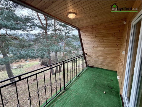 Pronájem chaty / chapuly, 44 m² 16