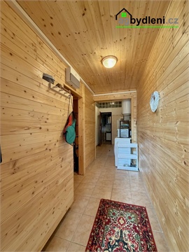 Pronájem chaty / chapuly, 44 m² 12