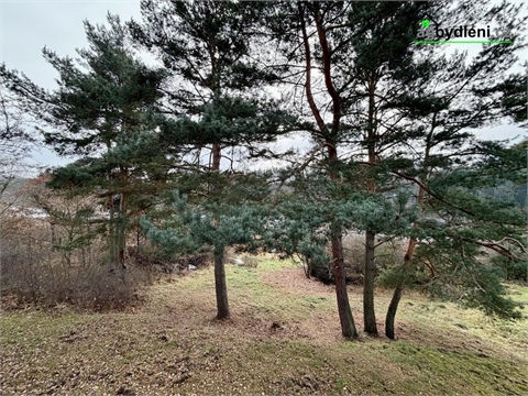 Pronájem chaty / chapuly, 44 m² - 22