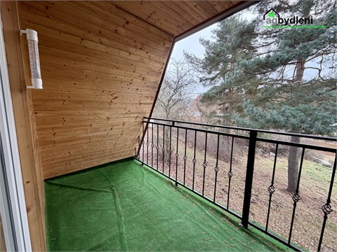 Pronájem chaty / chapuly, 44 m² - 14