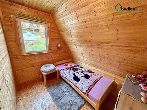 Pronájem chaty / chapuly, 44 m² 6