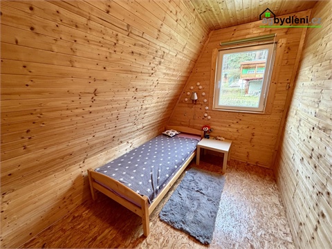 Pronájem chaty / chapuly, 44 m² 8