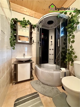 Pronájem chaty / chapuly, 44 m² - 10