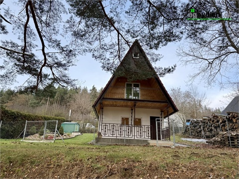 Pronájem chaty / chapuly, 44 m² 20