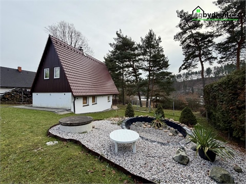 Pronájem chaty / chapuly, 44 m² 18