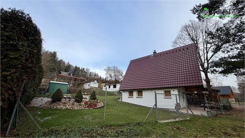Pronájem chaty / chapuly, 44 m² - 20