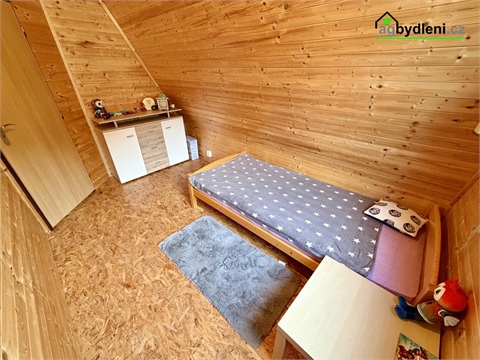 Pronájem chaty / chapuly, 44 m² - 8