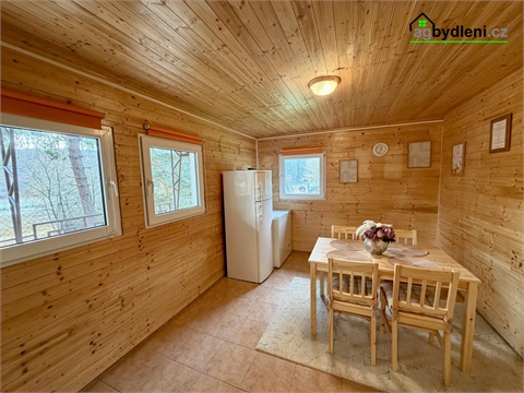Pronájem chaty / chapuly, 44 m² 0