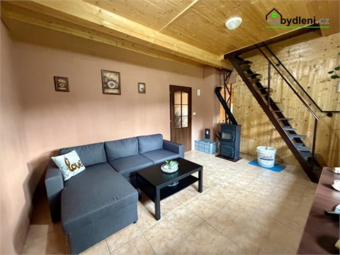 Pronájem chaty / chapuly, 44 m² - 0