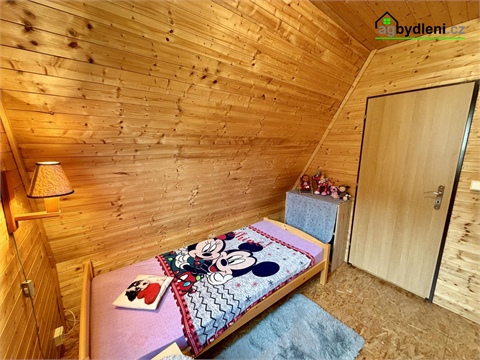 Pronájem chaty / chapuly, 44 m² - 6