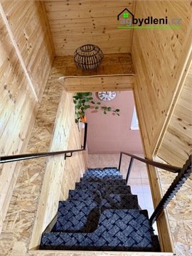 Pronájem chaty / chapuly, 44 m² 14