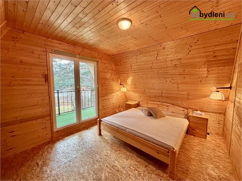 Pronájem chaty / chapuly, 44 m² 4