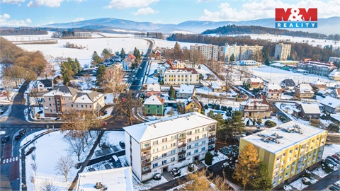 Prodej bytu 3+1, 67 m² 14