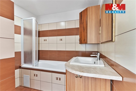 Prodej bytu 3+1, 67 m² - 6