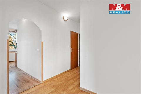 Prodej bytu 3+1, 67 m² - 2