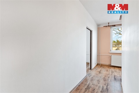 Prodej bytu 3+1, 67 m² - 4