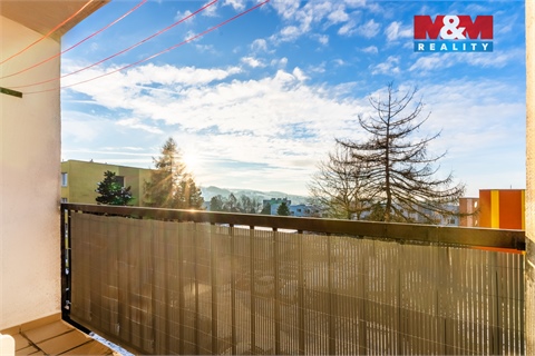 Prodej bytu 3+1, 67 m² - 8