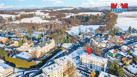 Prodej bytu 3+1, 67 m² - 12