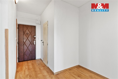 Prodej bytu 3+1, 67 m² 2