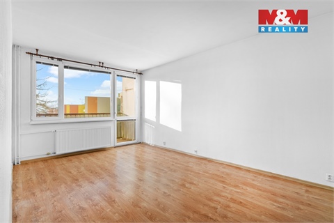 Prodej bytu 3+1, 67 m² 8