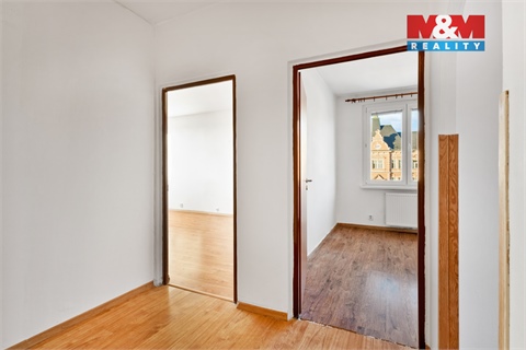 Prodej bytu 3+1, 67 m² 4