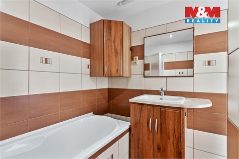 Prodej bytu 3+1, 67 m² 6