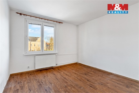 Prodej bytu 3+1, 67 m² 12