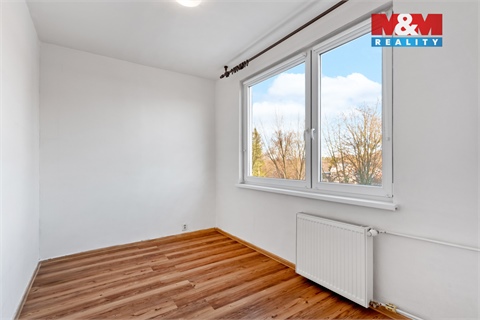 Prodej bytu 3+1, 67 m² - 10