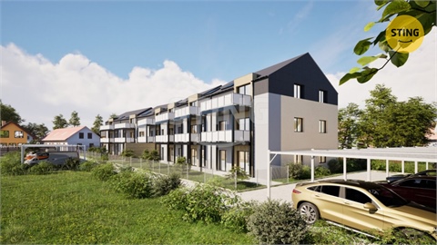 Prodej bytu 3kk, 71 m² - 2