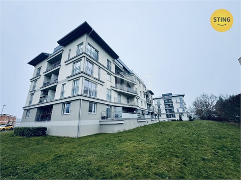 Pronájem bytu 1kk, 38 m² - 10