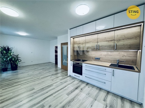 Pronájem bytu 1kk, 38 m² 0