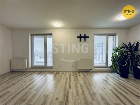 Pronájem bytu 1kk, 38 m² 4