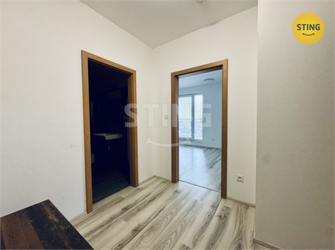 Pronájem bytu 1kk, 38 m² 8