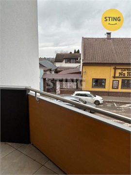 Pronájem bytu 1kk, 35 m² 4