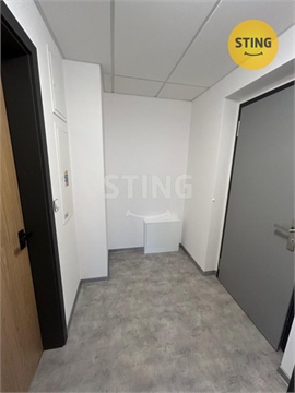 Pronájem bytu 1kk, 35 m² - 16