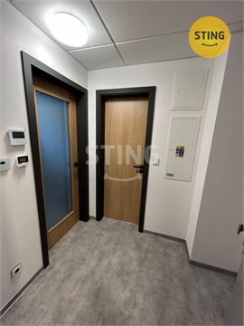 Pronájem bytu 1kk, 35 m² 16