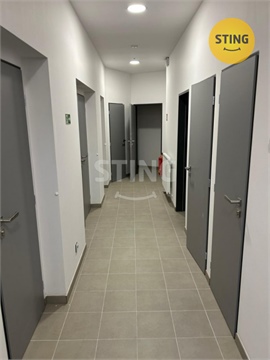 Pronájem bytu 2kk, 56 m² - 16