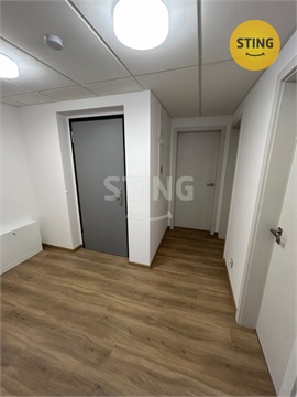 Pronájem bytu 3kk, 60 m² - 10