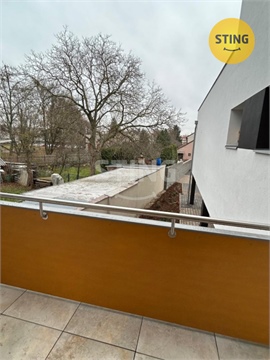 Pronájem bytu 3kk, 60 m² - 4