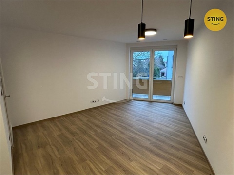 Pronájem bytu 3kk, 60 m² 2