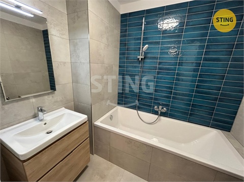 Pronájem bytu 3kk, 60 m² - 6