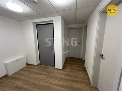 Pronájem bytu 3kk, 60 m² - 8