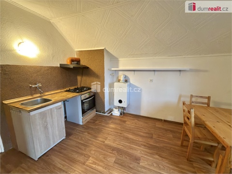 Pronájem bytu 3+1, 78 m² - 4