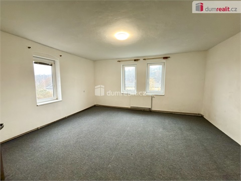 Pronájem bytu 3+1, 78 m² 2