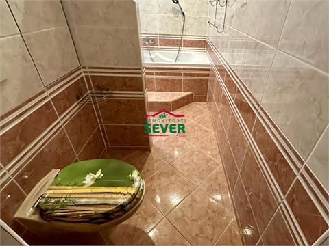 Prodej bytu 3+1, 73 m² 4