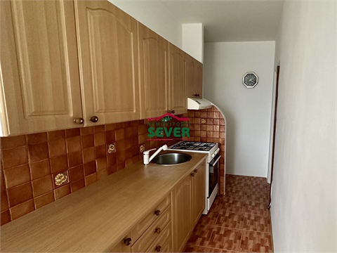 Prodej bytu 3+1, 73 m² - 4