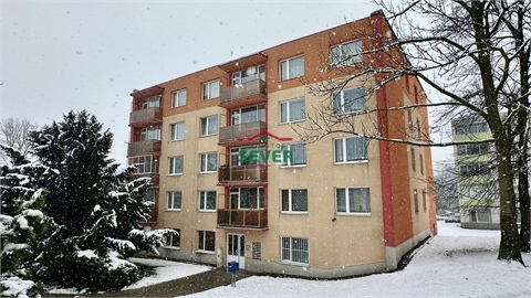 Prodej bytu 3+1, 73 m² 0