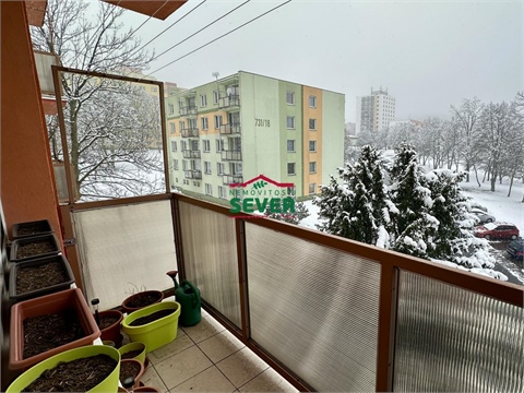 Prodej bytu 3+1, 73 m² 8